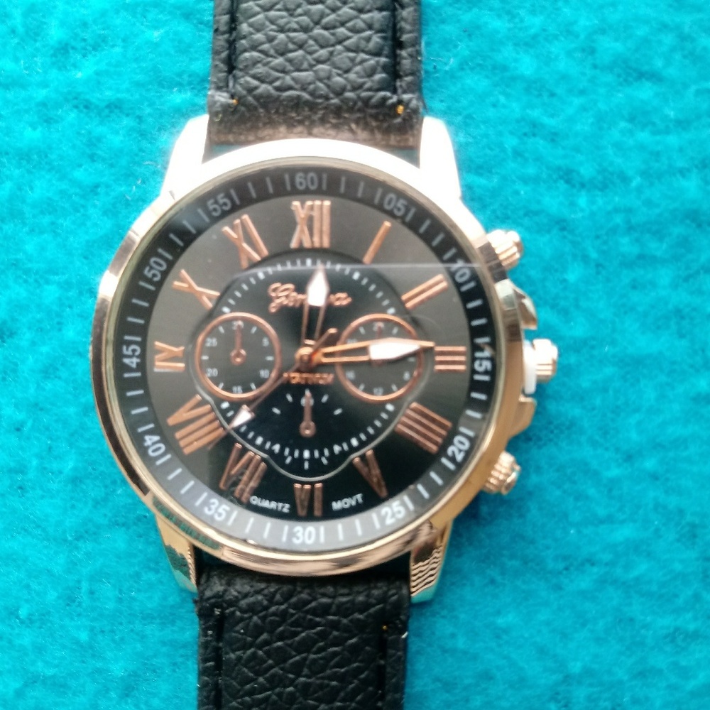 Geneva Watch - Picture 2 of 3